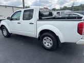 Thumbnail of 2019 Glacier White Nissan Frontier