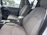 Thumbnail of 2019 Glacier White Nissan Frontier