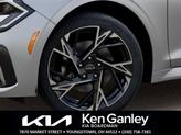 Thumbnail of 2025 Steel Kia K5