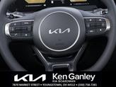Thumbnail of 2025 Steel Kia K5
