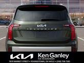Thumbnail of 2025 Dark Moss Kia Telluride