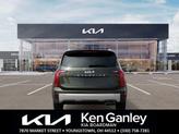 Thumbnail of 2025 Dark Moss Kia Telluride