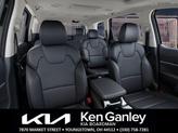 Thumbnail of 2025 Dark Moss Kia Telluride