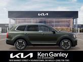 Thumbnail of 2025 Dark Moss Kia Telluride