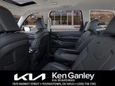 Thumbnail of 2025 Dark Moss Kia Telluride