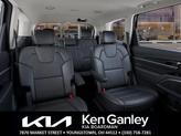 Thumbnail of 2025 Dark Moss Kia Telluride