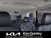 Thumbnail of 2025 Dark Moss Kia Telluride
