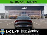 Thumbnail of 2025 Gray Kia K5