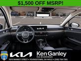 Thumbnail of 2025 Gray Kia K5