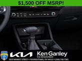 Thumbnail of 2025 Gray Kia K5