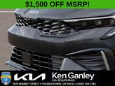Thumbnail of 2025 Gray Kia K5