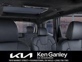 Thumbnail of 2025 Glacial White Pearl Kia Telluride