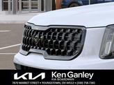 Thumbnail of 2025 Glacial White Pearl Kia Telluride