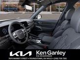 Thumbnail of 2025 Glacial White Pearl Kia Telluride