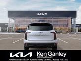 Thumbnail of 2025 Glacial White Pearl Kia Telluride
