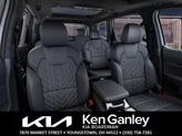 Thumbnail of 2025 Glacial White Pearl Kia Telluride