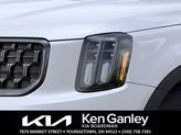 Thumbnail of 2025 Glacial White Pearl Kia Telluride