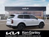 Thumbnail of 2025 Glacial White Pearl Kia Telluride