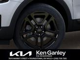 Thumbnail of 2025 Glacial White Pearl Kia Telluride