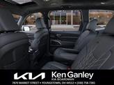 Thumbnail of 2025 Glacial White Pearl Kia Telluride