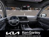Thumbnail of 2025 Glacial White Pearl Kia Telluride