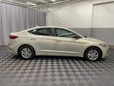 Thumbnail of 2017 Mineral Beige Pearl Hyundai ELANTRA