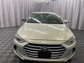 Thumbnail of 2017 Mineral Beige Pearl Hyundai ELANTRA