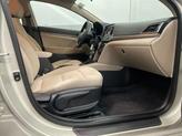 Thumbnail of 2017 Mineral Beige Pearl Hyundai ELANTRA