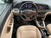Thumbnail of 2017 Mineral Beige Pearl Hyundai ELANTRA