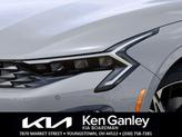 Thumbnail of 2025 Wolf Gray Kia K5