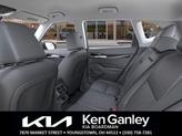 Thumbnail of 2026 Gravity Gray Kia Seltos