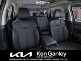 Thumbnail of 2025 Metal Kia Sorento
