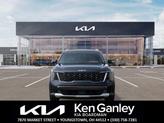 Thumbnail of 2025 Metal Kia Sorento
