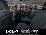 Thumbnail of 2025 Metal Kia Sorento