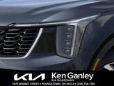Thumbnail of 2025 Metal Kia Sorento
