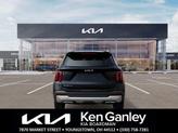 Thumbnail of 2025 Metal Kia Sorento