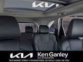 Thumbnail of 2025 Metal Kia Sorento