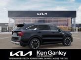 Thumbnail of 2025 Metal Kia Sorento