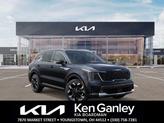 Thumbnail of 2025 Metal Kia Sorento