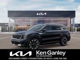 Thumbnail of 2025 Metal Kia Sorento