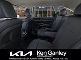 Thumbnail of 2025 Green Kia Sorento Hybrid