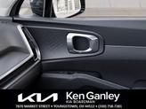 Thumbnail of 2025 Green Kia Sorento Hybrid