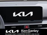 Thumbnail of 2025 Green Kia Sorento Hybrid