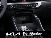 Thumbnail of 2025 Green Kia Sorento Hybrid