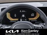 Thumbnail of 2025 Green Kia Sorento Hybrid