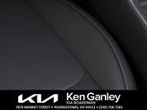Thumbnail of 2025 Green Kia Sorento Hybrid