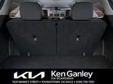 Thumbnail of 2025 Green Kia Sorento Hybrid