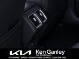 Thumbnail of 2025 Green Kia Sorento Hybrid
