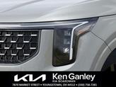 Thumbnail of 2026 Ivory Silver Kia Carnival