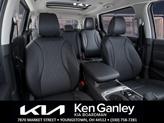 Thumbnail of 2026 Ivory Silver Kia Carnival